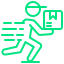 courier